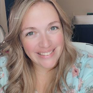 Meet your Posher, Kathryn